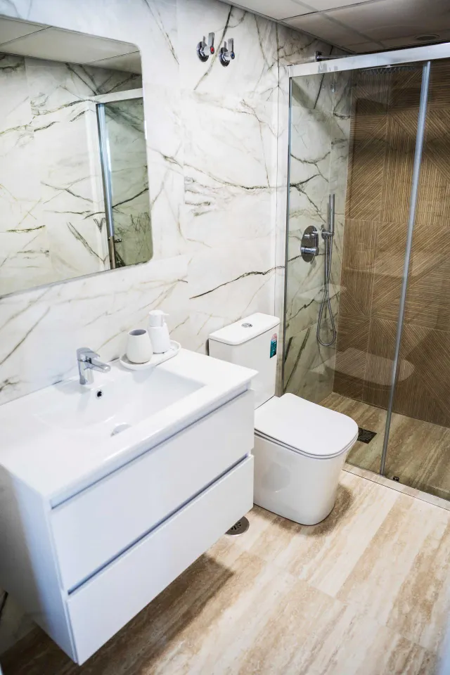 Villa 3 habitaciones 189m² en venta - Rojales Hills - Rosa Bungalows — 25