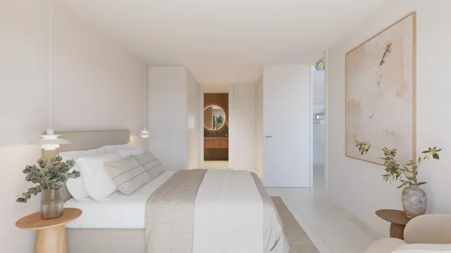 Villa 3 habitaciones 588m² en venta - Alcassar — 17