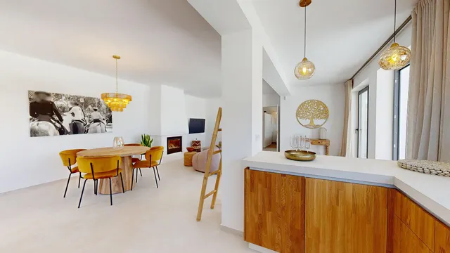 Chalet 3 habitaciones 265m² en venta - Costa Del Sol — 14