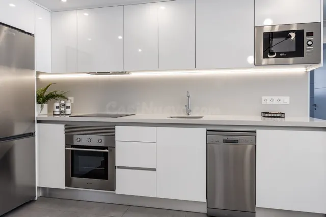 APARTAMENTO DE OBRA NUEVA EN VILLAMARTÍN, ORIHUELA COSTA. - foto 4