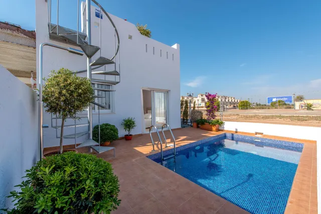 Villa 3 habitaciones 100m² en venta - Serena Golf — 16
