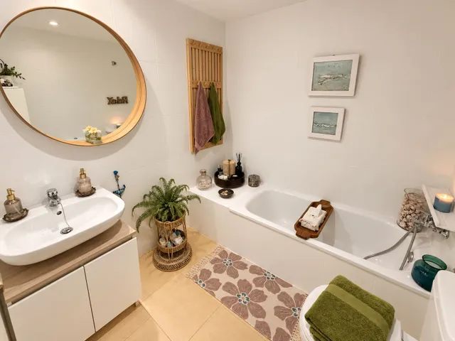 Apartamento 2 habitaciones en venta - Mar Menor Golf Resort — 22