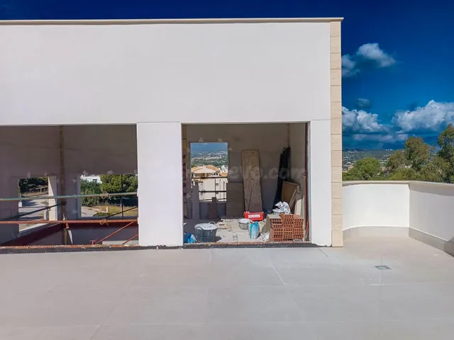 Villa 4 habitaciones 450m² en venta - Alfaz del Pi - foto 5