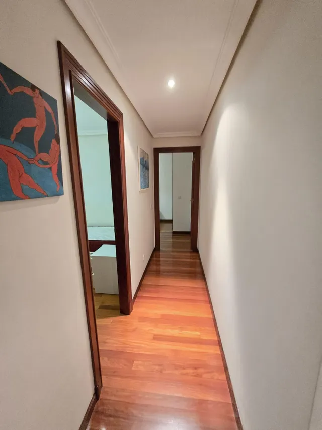 HISPANIDAD 2 DORMITORIOS 2 BAÑOS CON GARAJE Y TRASTERO — 27