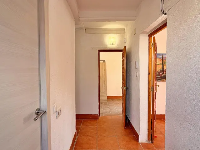 Chalet Aldover — 23