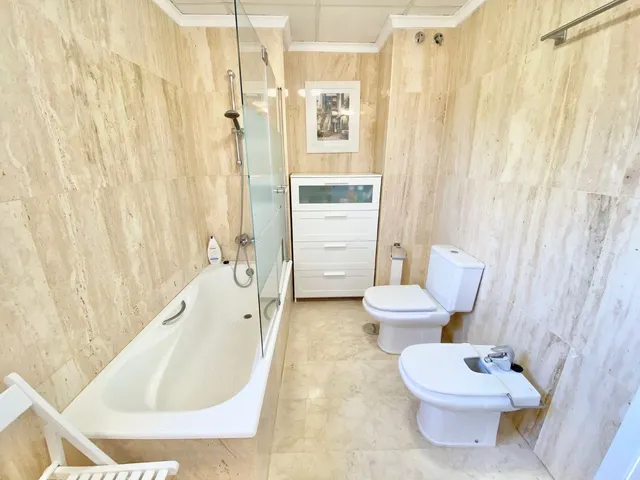 Ático Dúplex 3 habitaciones 140m² en venta - Marbella — 25