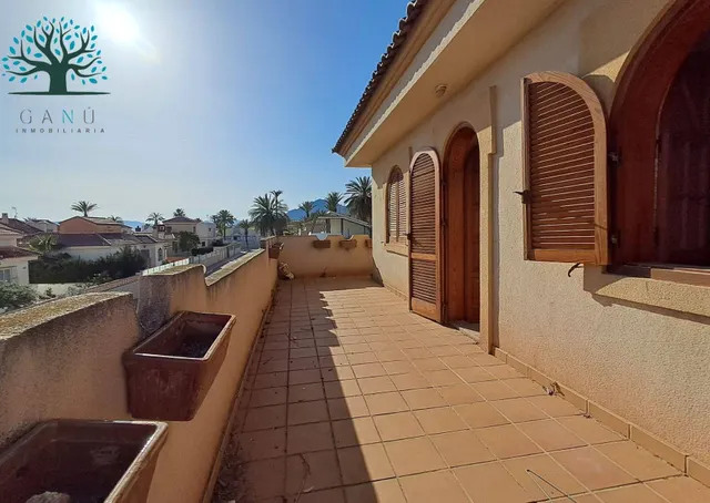 CHALET SUPER AMPLIO EN PLAYAGRANDE — 16