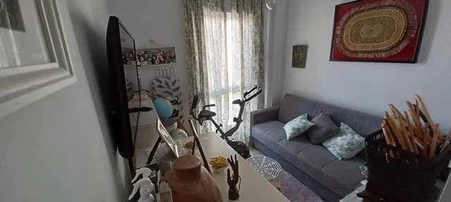 Amplio adosado totalmente reformado con Apartamento independiente. — 8