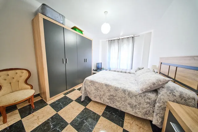 Piso en Albolote (centro) — 26