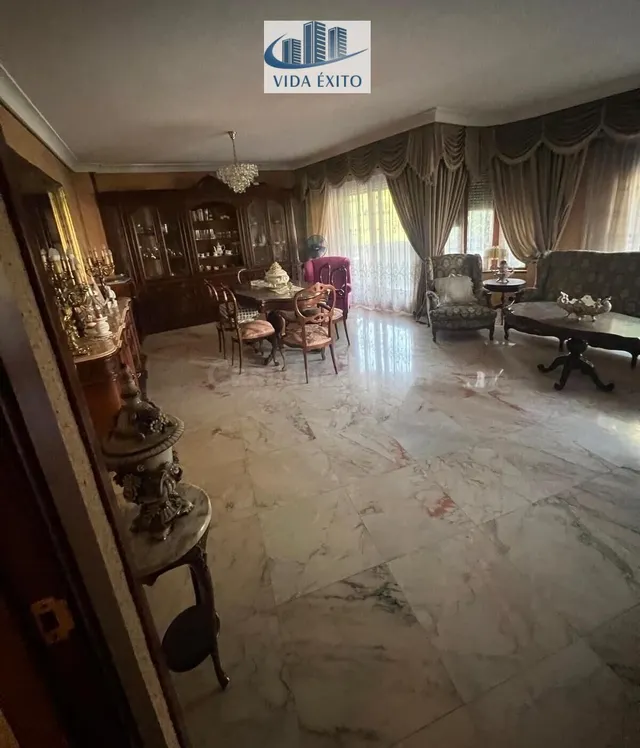 PISO EN LOS JARDINILLOS - foto 4