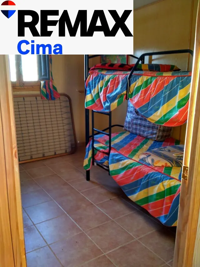 FINCA CON VIVIENDA JUNTO AL  NEGRATÍN – FREILA — 11