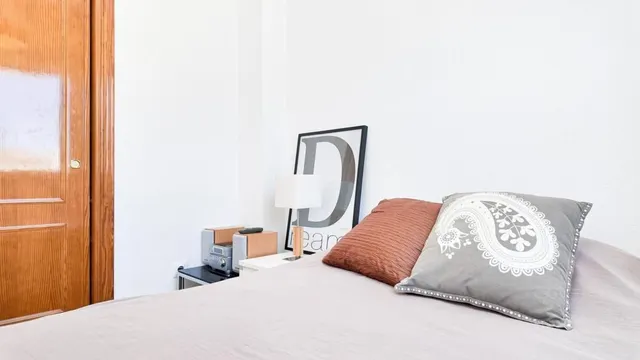 Apartamento 2 habitaciones 62m² en venta - Centro — 22