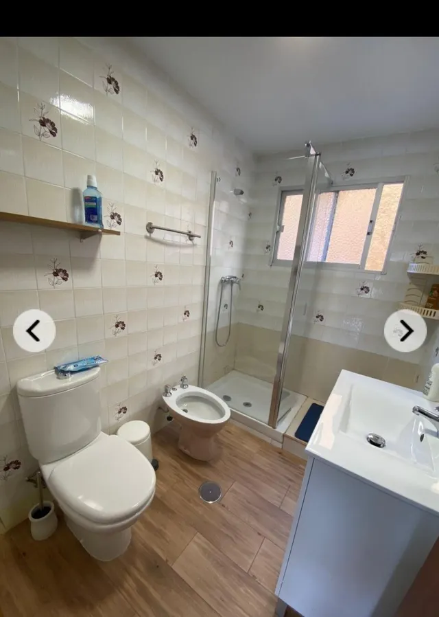 Se vende apattamento en cala del pino la manga del mar menor — 9