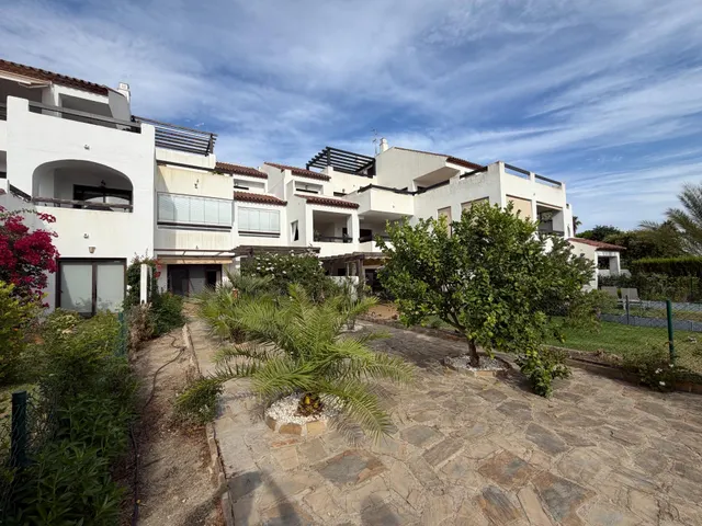 Amplia vivienda en Casares Costa con espectacular terraza privada, garaje y trastero — 23