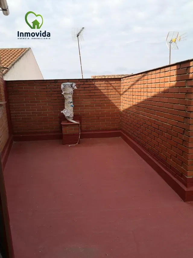 Gran Casa en Villaharta — 29