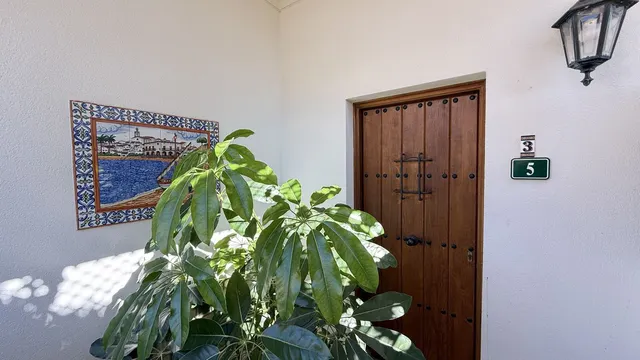 Chalet 4 habitaciones 236m² en venta - Centro — 27