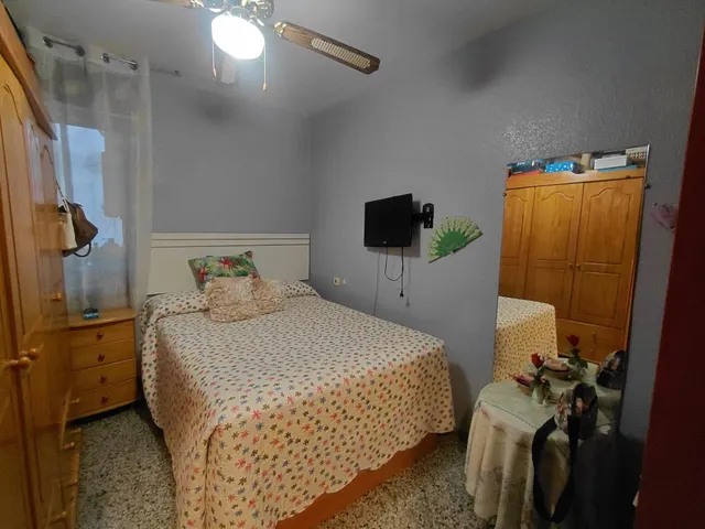 Se vende pisos zona Avenida Jaime I, Benidorm — 10