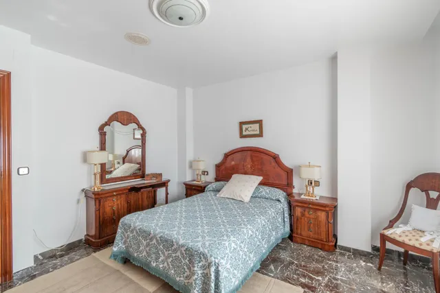 Vivienda duplex en Jun — 13