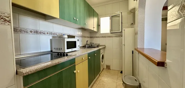 Apartamento 2 habitaciones 65m² en venta - Centro — 8