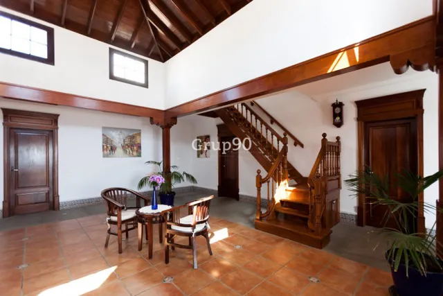 Increible villa en Lanzarote — 18
