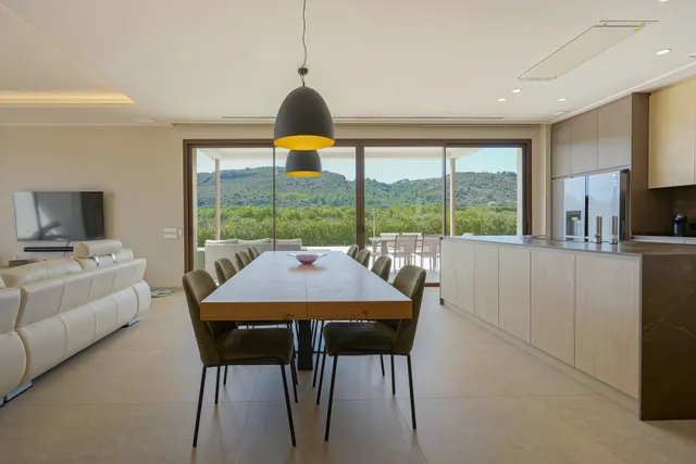 Villa 3 habitaciones 225m² en venta - Centro — 11