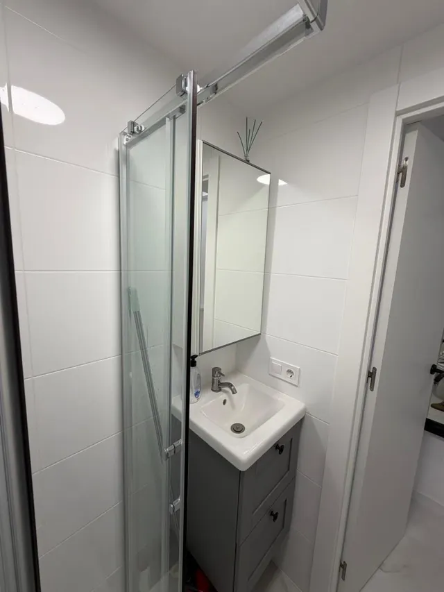 Apartamento 1 habitación 35m² en venta - Cabo cervera — 19
