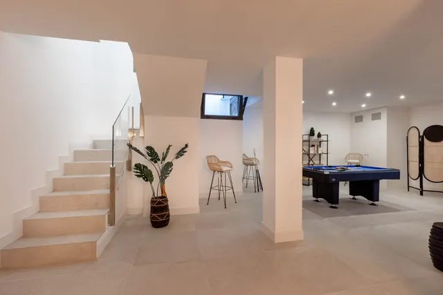Complejo urbanístico de lujo en Cabopino (Costa del Sol). — 14