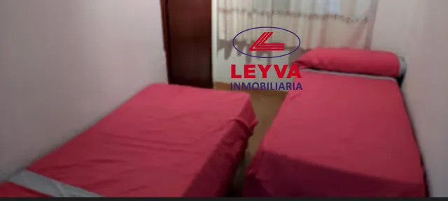 AMPLIO DUPLEX EN PLAYA GRANDE — 20
