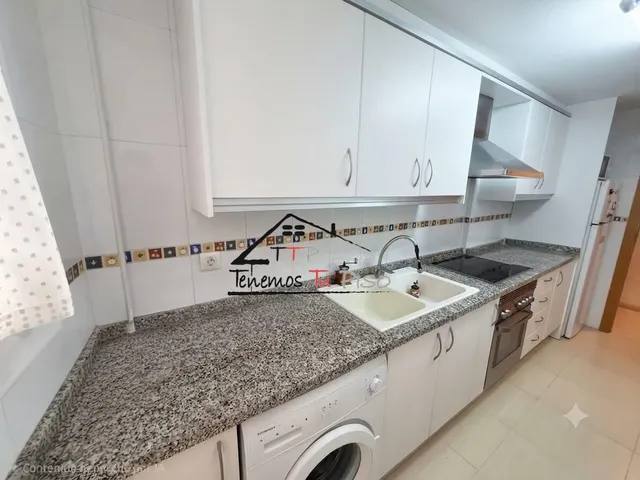 Encantador Apartamento en Peñíscola - Ideal para Inversión — 9