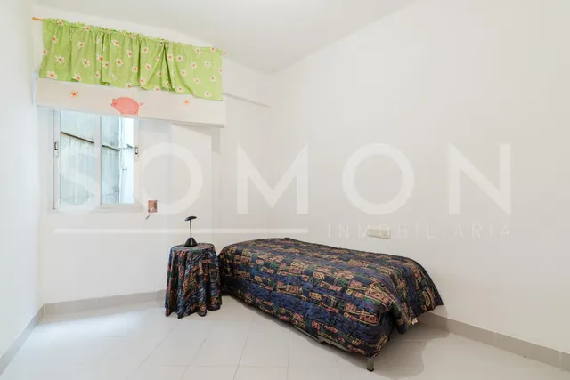 VIVIENDA CON BALCÓN EN MICER MASCÓ — 16