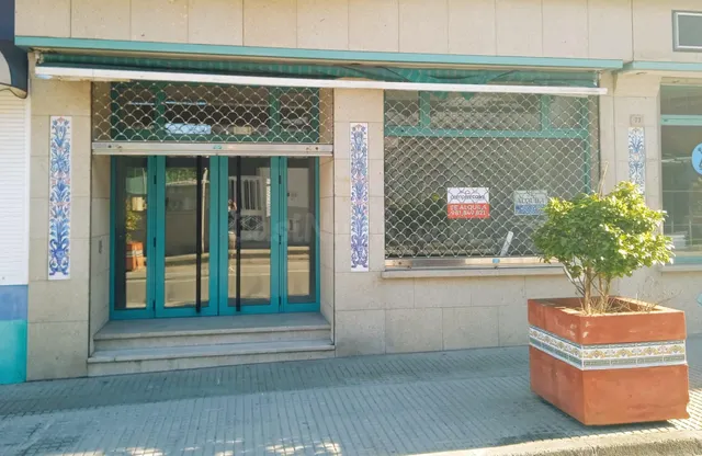 LOCAL COMERCIAL EN AGUIÑO - foto 5