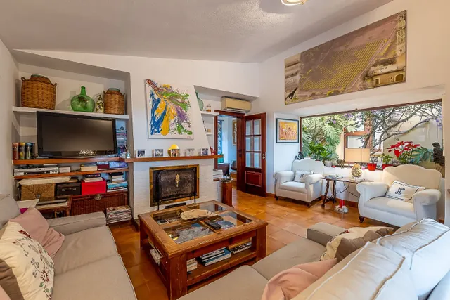 Espectacular vivienda en Ses Rotgetes, Esporles. — 38