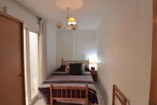 Piso 2 habitaciones 48m² en venta - Pueblo — 14