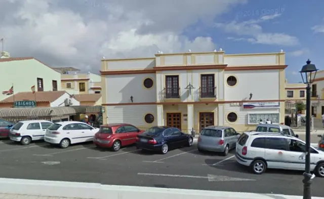 piso de 2 habitacione y 2 baños en golf del sur