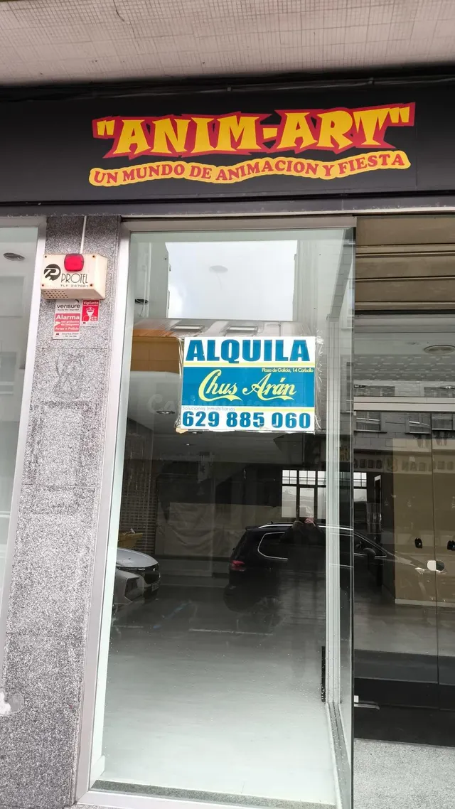 Local comercial en Rúa Fomento de Carballo - foto 5