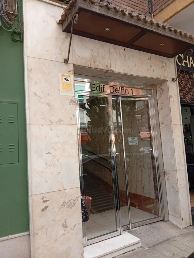 ¡Piso Ideal para Estudiantes junto a la Parada de Metro Villarejo! ref: DLR280 — 5