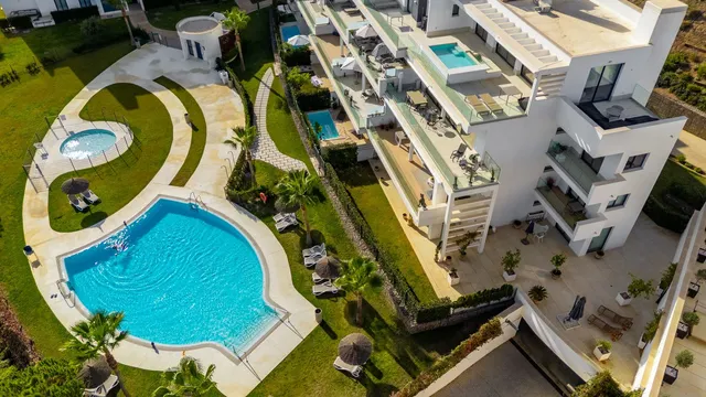 Apartamento 3 habitaciones 131m² en venta - Centro — 38