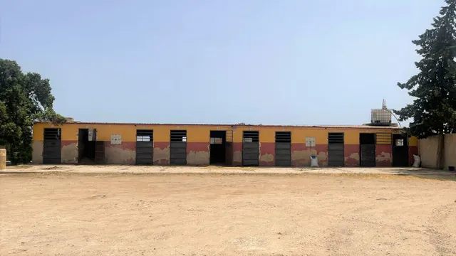 Local comercial 60m² en venta - Jerónimo Y Avileses — 6