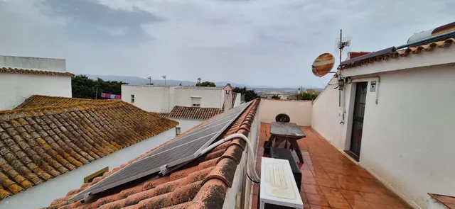 Adosado 3 habitaciones 95m² en venta - San Roque Pueblo — 25