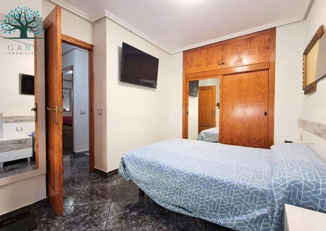 TRIPLEX PARA ENTRAR A VIVIR EN PLAYASOL — 9