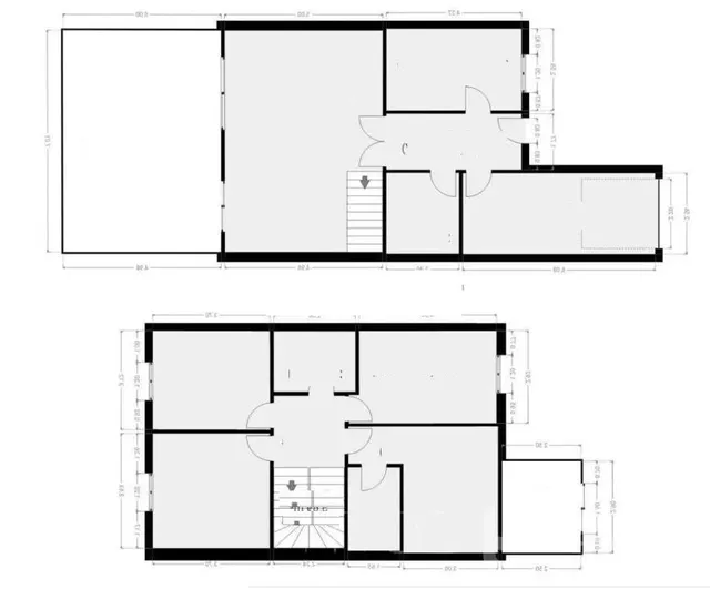 Chalet adosada en Aranjuez — 24