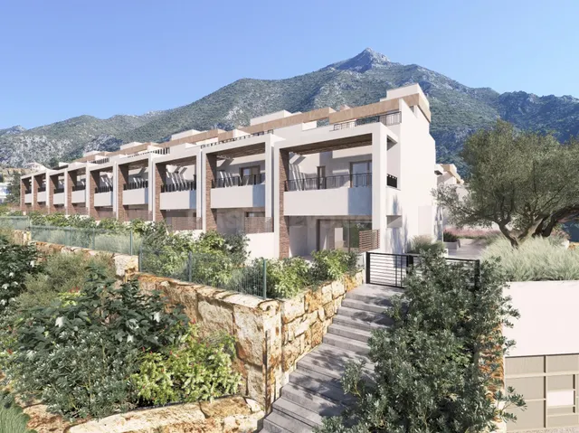 Adosado 3 habitaciones 328m² en venta - South of spain — 3