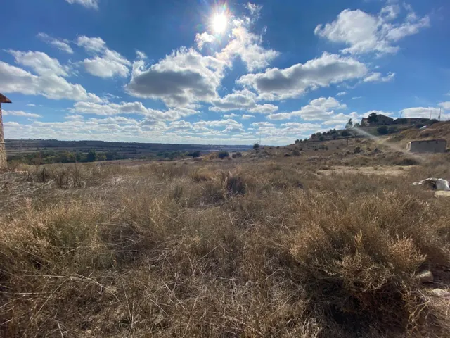 Terreno Urbanizable  en Torrefeta i florejacs, a 3km de Guissona — 39