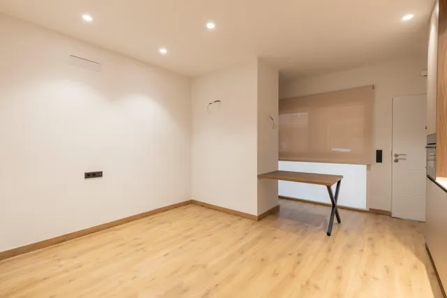 MODERNO ESTUDIO TIPO LOFT EN URBANIZACIÓN VILLA PINEDA - ZONA VILLAREJO — 8