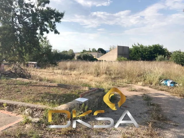 Parcela urbanizable de 3255m en partida Madrigal, Vila-real - foto 5