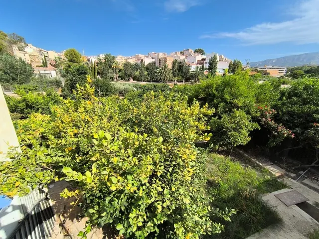 Casa de campo 5 habitaciones 180m² en venta - ABARÁN — 19