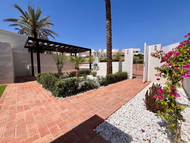 Adosado 2 habitaciones 78m² en venta - Jerónimo Y Avileses — 11