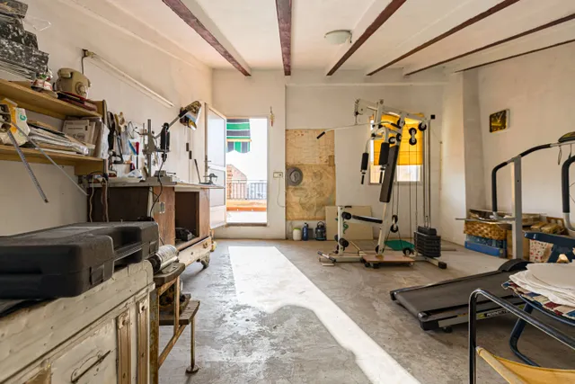 CASA TIPO ADOSADA EN EL CENTRO DE MOLINA DE SEGURA — 22