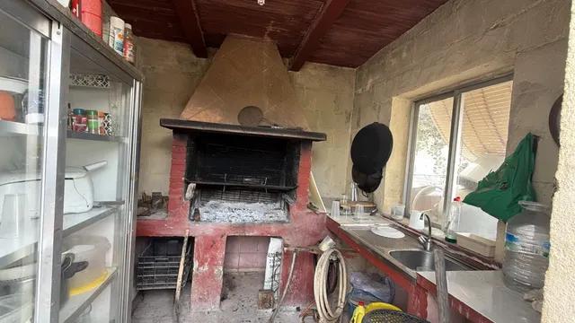 Parcela de 1500 m2 con casa en el Higuerón | 85.000€ (No hipotecable) — 7