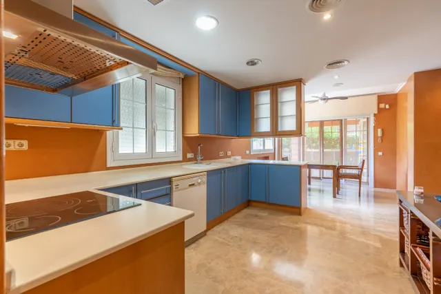 Chalet individual en Covamar — 50